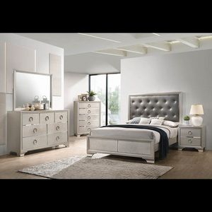 Bedroom Set
